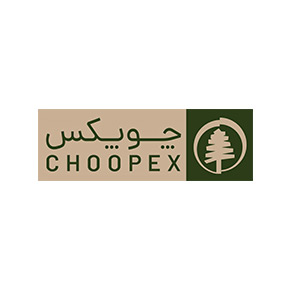 شرکت چوپکس