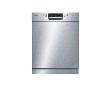 ماشین ظرفشویی توکار بوش SMU45JS01B