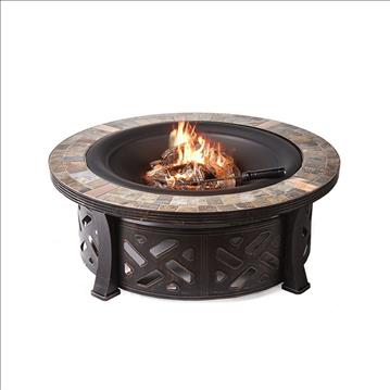 آتشدان firepit 110