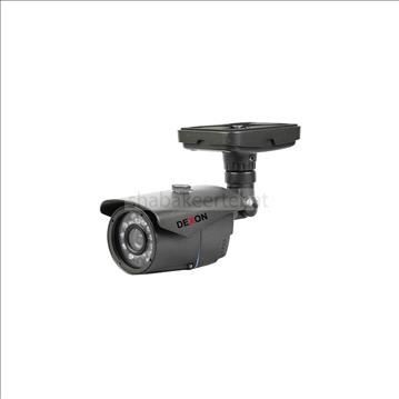 دوربین مداربسته مادون قرمز DEXON DCI-3470 FWUD